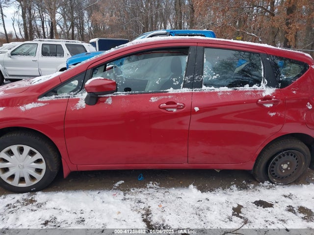 Nissan Versa Note S (sr) 2015 3N1CE2CP3FL368562 Image 14