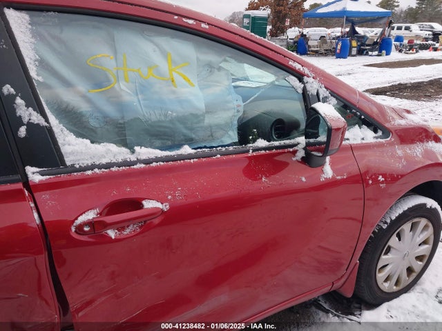 Nissan Versa Note S (sr) 2015 3N1CE2CP3FL368562 Image 5