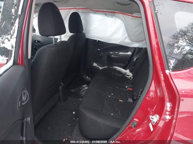 Nissan Versa Note S (sr) 2015 3N1CE2CP3FL368562 Image 8
