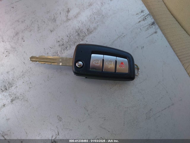 Nissan ROGUE S 2016 5N1AT2MT1GC856004 Image 11