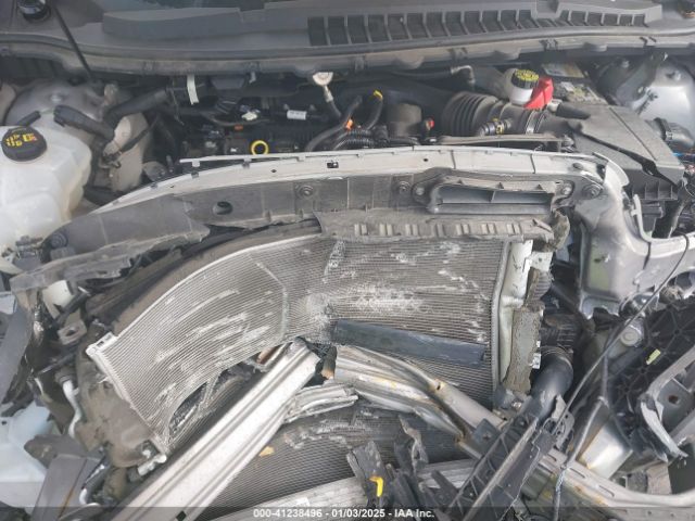 2FMPK4J98KBC70314 Ford EDGE SEL