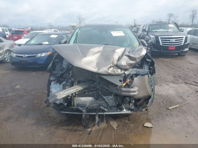 2FMPK4J98KBC70314 Ford EDGE SEL