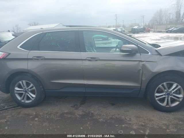 2FMPK4J98KBC70314 Ford EDGE SEL