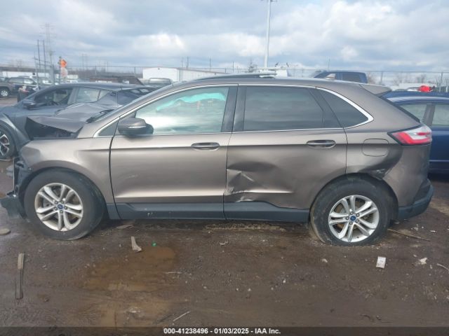 2FMPK4J98KBC70314 Ford EDGE SEL