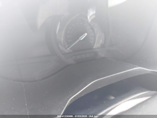 2FMPK4J98KBC70314 Ford EDGE SEL