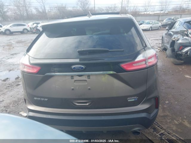 2FMPK4J98KBC70314 Ford EDGE SEL