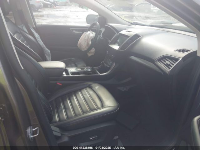 2FMPK4J98KBC70314 Ford EDGE SEL