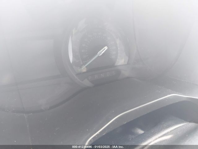 2FMPK4J98KBC70314 Ford EDGE SEL