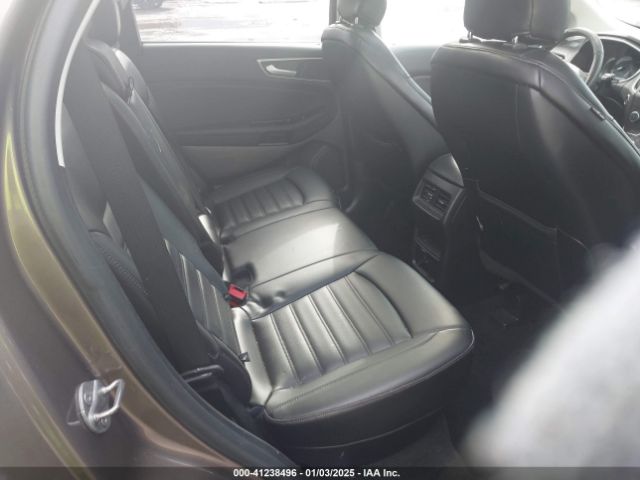 2FMPK4J98KBC70314 Ford EDGE SEL