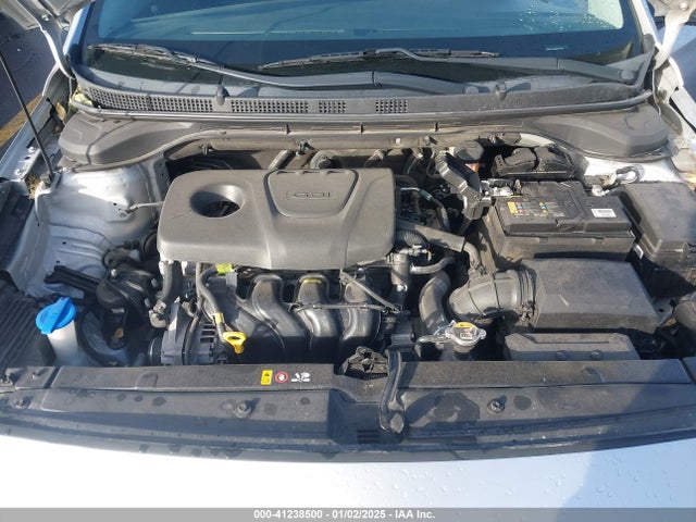 Hyundai ACCENT SE 2019 3KPC24A34KE067797 Image 10