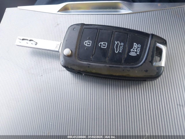 Hyundai ACCENT SE 2019 3KPC24A34KE067797 Image 11