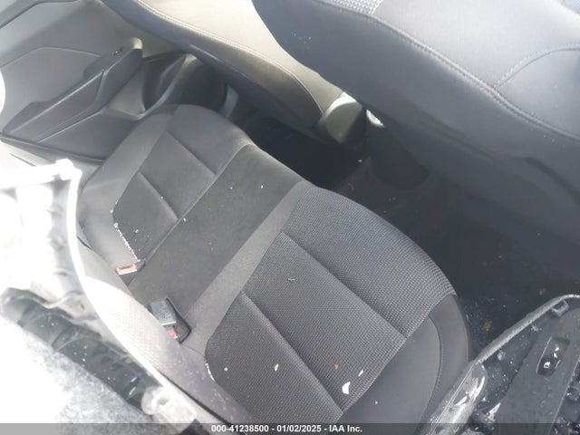Hyundai ACCENT SE 2019 3KPC24A34KE067797 Image 8