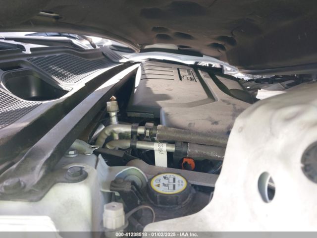 SALVP2RX7JH323843 Land Rover Range Rover Evoque Se/se Premium