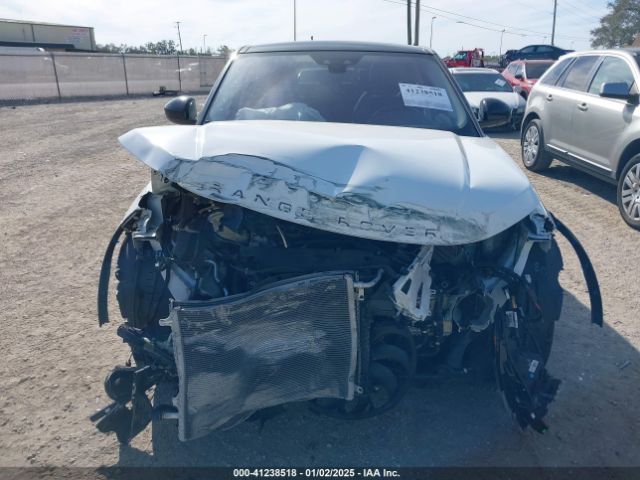 SALVP2RX7JH323843 Land Rover Range Rover Evoque Se/se Premium