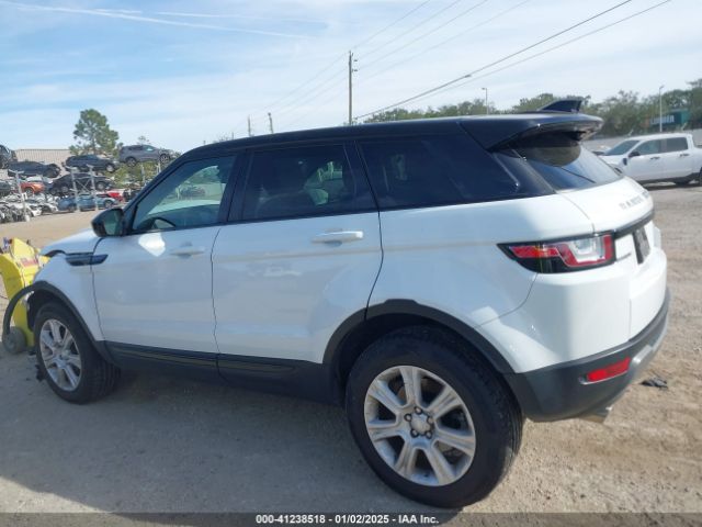 SALVP2RX7JH323843 Land Rover Range Rover Evoque Se/se Premium