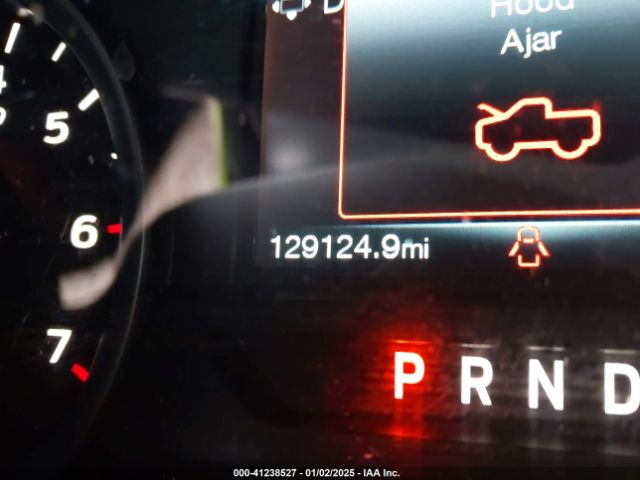 1FTEW1E50JFE66556 Ford F-150 Xlt