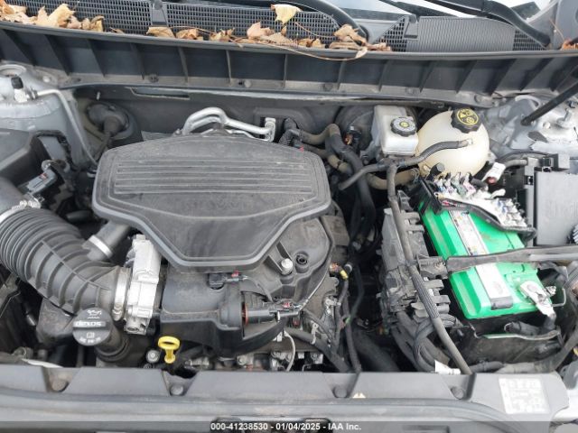 1GKKNSLS2KZ263998 GMC Acadia Sle-2