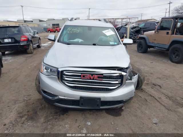 1GKKNSLS2KZ263998 GMC Acadia Sle-2