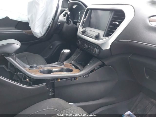 1GKKNSLS2KZ263998 GMC Acadia Sle-2