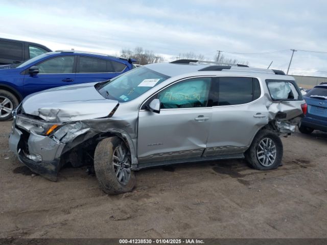 1GKKNSLS2KZ263998 GMC Acadia Sle-2