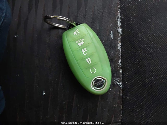 Nissan ROGUE SV 2018 5N1AT2MT0JC704030 Image 11