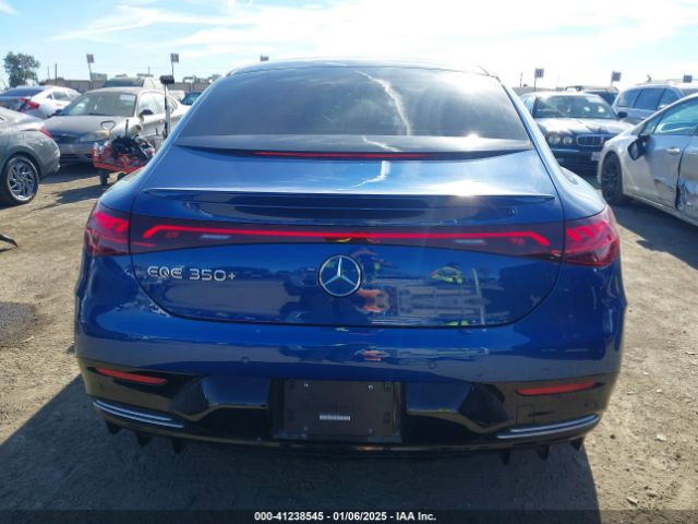 W1KEG2BBXPF014495 Mercedes-Benz Eqe 350
