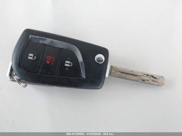 JTMMWRFV0LD071512 Toyota Rav4 Hybrid Le