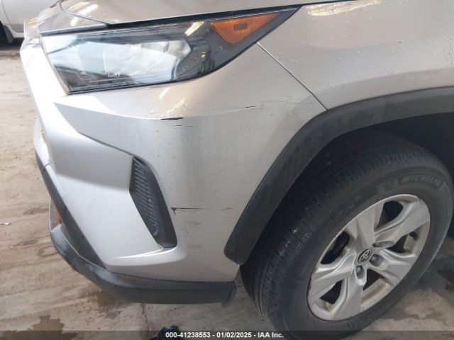 JTMMWRFV0LD071512 Toyota Rav4 Hybrid Le