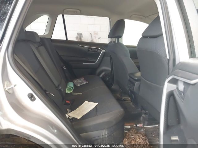 JTMMWRFV0LD071512 Toyota Rav4 Hybrid Le