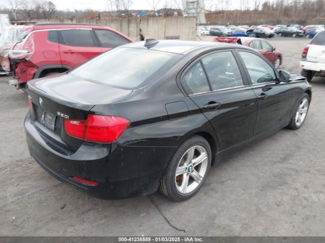 WBA3C3G54FNT51381 BMW 320i Xdrive
