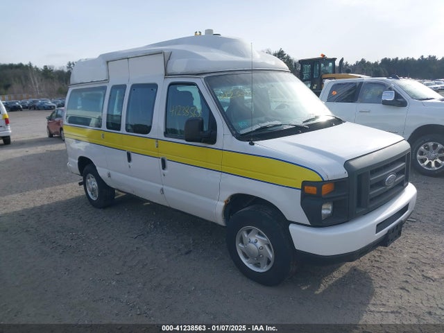 2014 1FTNE2EW5EDA26125 main image