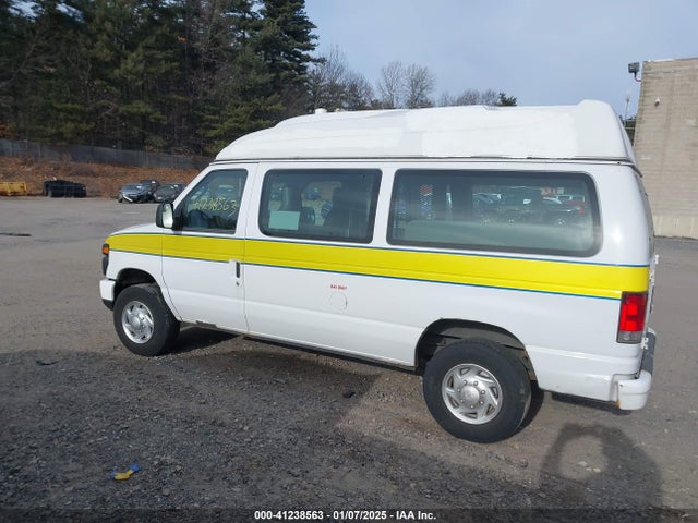 Ford E-250 Commercial 2014 1FTNE2EW5EDA26125 Image 14