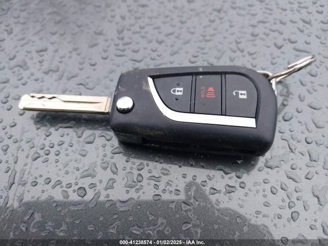 Toyota RAV4 LE 2023 2T3F1RFV4PC355730 Image 11