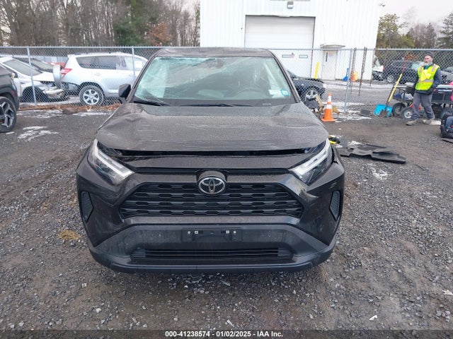 Toyota RAV4 LE 2023 2T3F1RFV4PC355730 Image 12