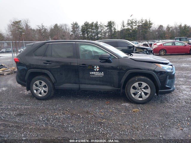 Toyota RAV4 LE 2023 2T3F1RFV4PC355730 Image 13