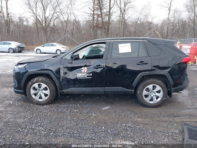 Toyota RAV4 LE 2023 2T3F1RFV4PC355730 Image 14
