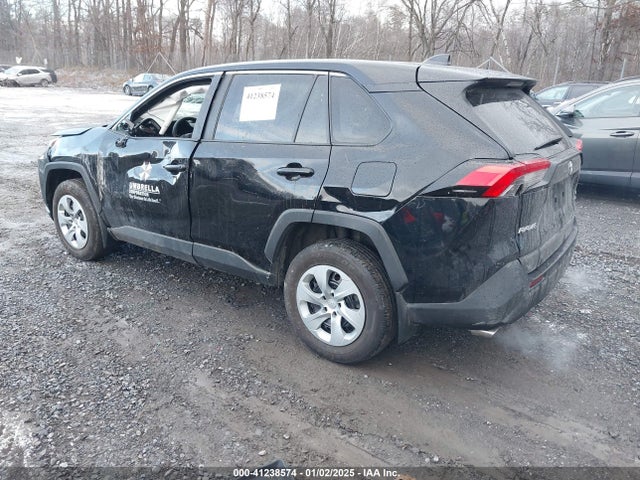 Toyota RAV4 LE 2023 2T3F1RFV4PC355730 Image 3