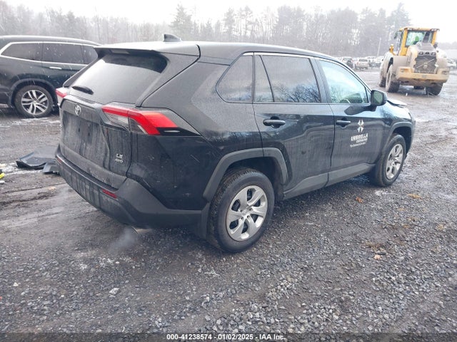 Toyota RAV4 LE 2023 2T3F1RFV4PC355730 Image 4
