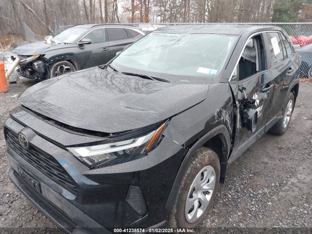 Toyota RAV4 LE 2023 2T3F1RFV4PC355730 Image 6
