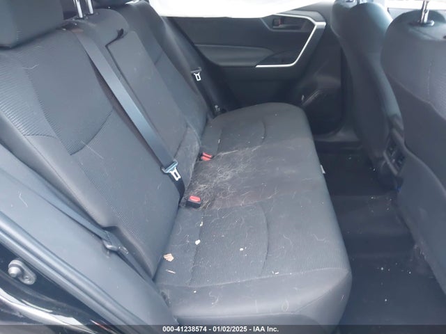 Toyota RAV4 LE 2023 2T3F1RFV4PC355730 Image 8