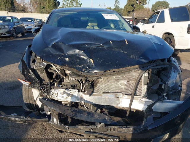 Honda Civic Lx 2017 2HGFC2F54HH533218 Image 6
