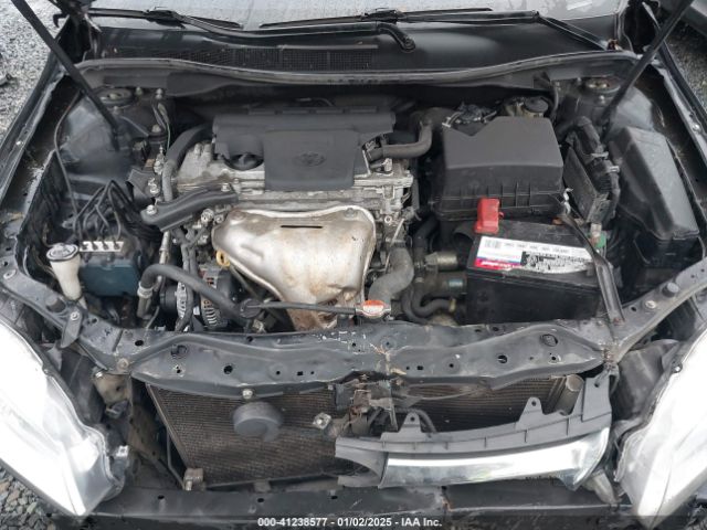 4T4BF1FK7GR569552 Toyota CAMRY LE