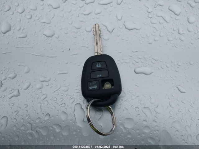 4T4BF1FK7GR569552 Toyota CAMRY LE