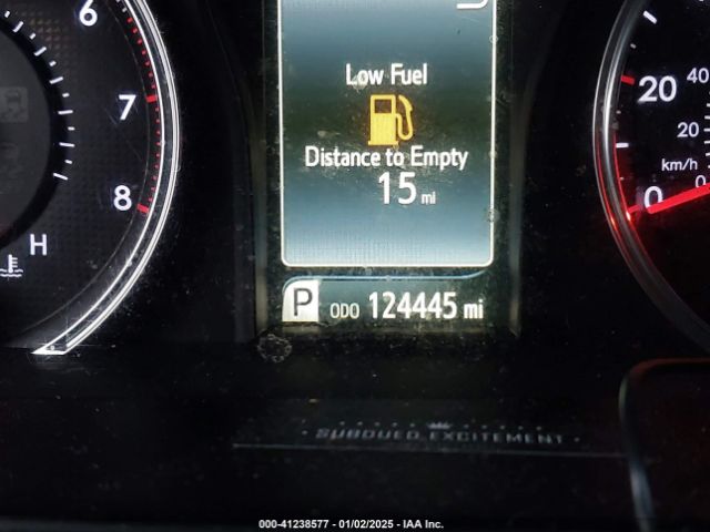 4T4BF1FK7GR569552 Toyota CAMRY LE