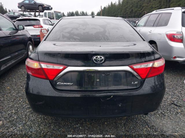 4T4BF1FK7GR569552 Toyota CAMRY LE