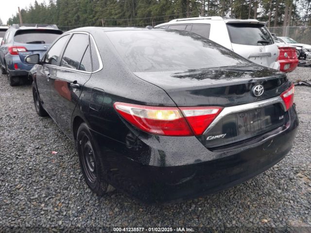 4T4BF1FK7GR569552 Toyota CAMRY LE