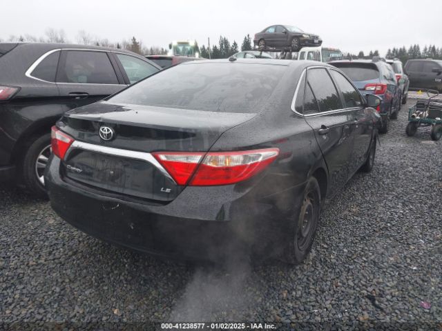 4T4BF1FK7GR569552 Toyota CAMRY LE