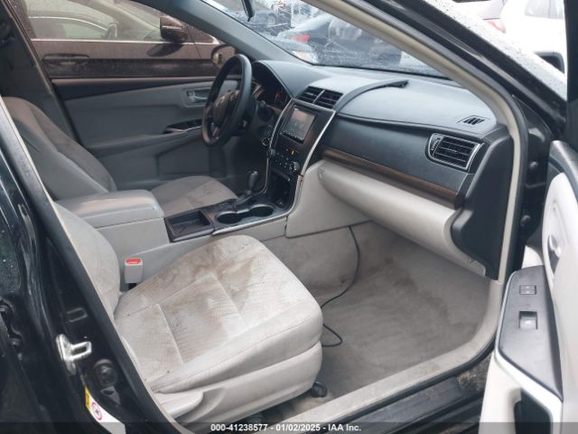 4T4BF1FK7GR569552 Toyota CAMRY LE