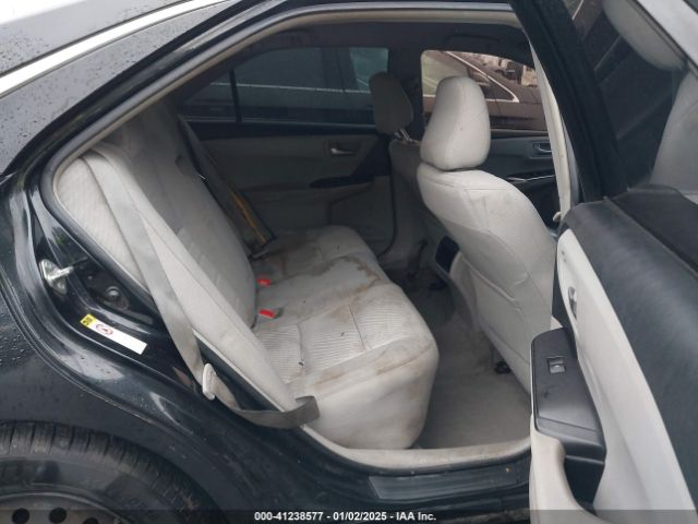 4T4BF1FK7GR569552 Toyota CAMRY LE