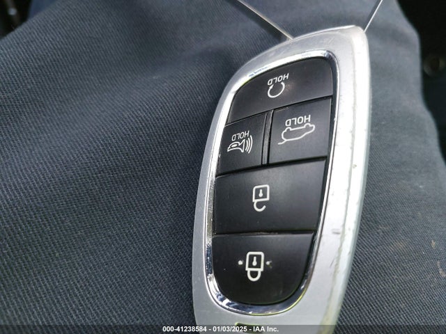 Hyundai Santa Fe Sel 2023 5NMS2DAJ7PH562263 Image 11